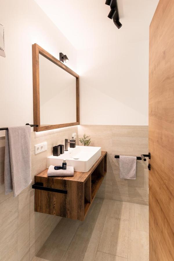 Chalet Seeblick Millstatt Ngoại thất bức ảnh