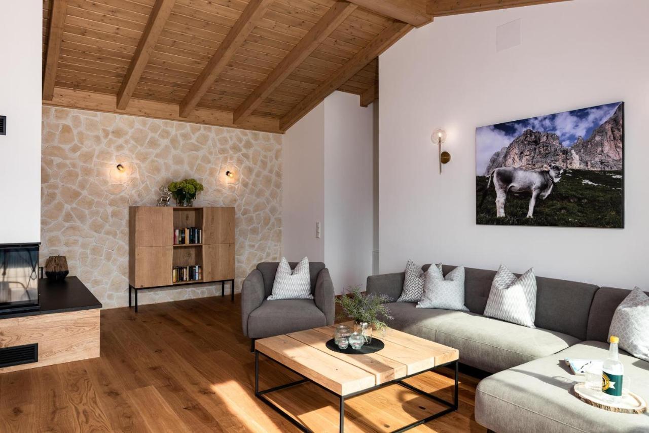 Chalet Seeblick Millstatt Ngoại thất bức ảnh