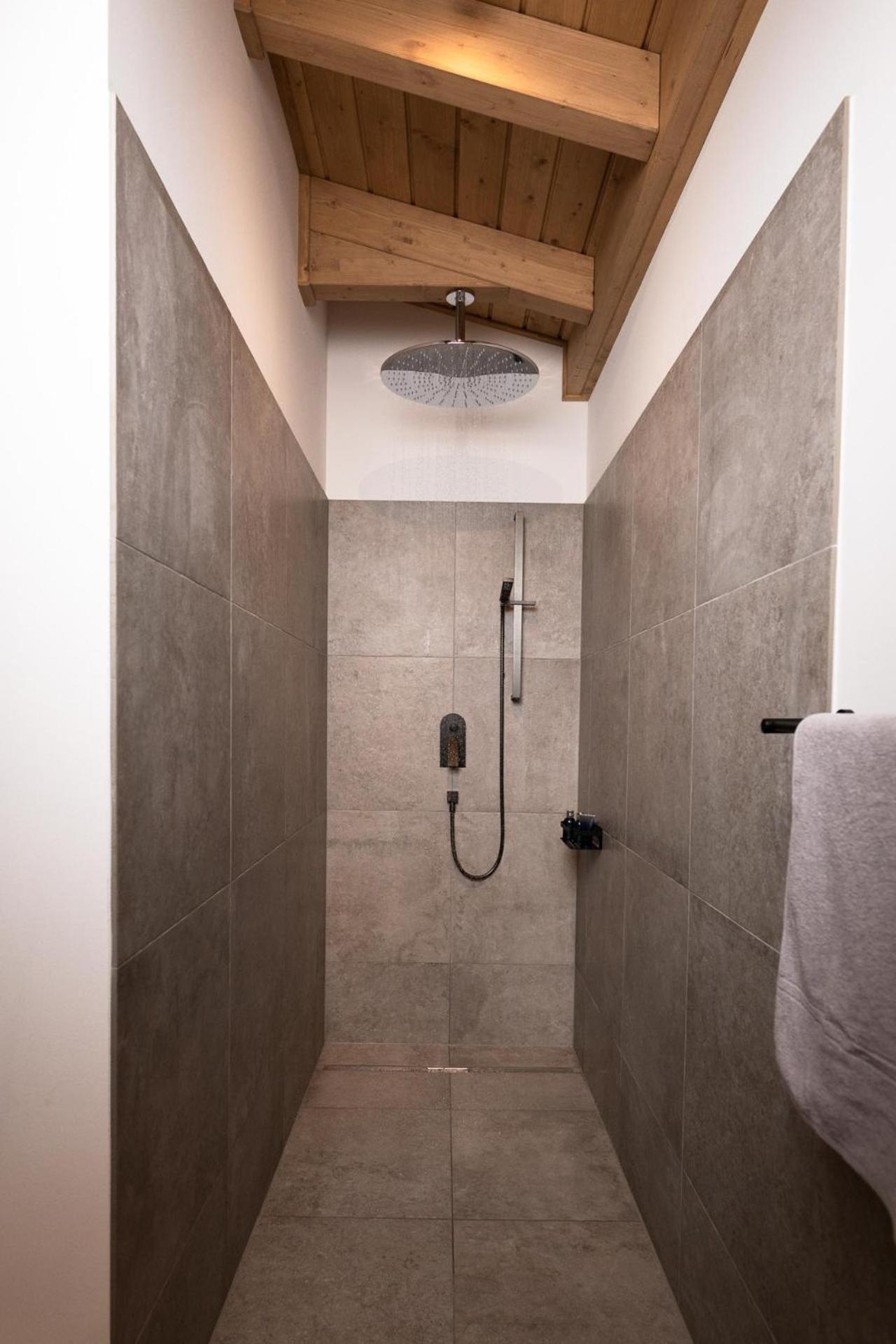 Chalet Seeblick Millstatt Ngoại thất bức ảnh
